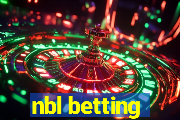 nbl betting